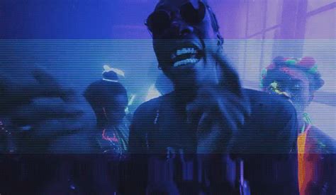 yves saint laurent wiz khalifa|Wiz Khalifa’s Throwback Sunglasses Style in “Bake Sale” Video.